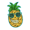 pineapple