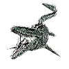 Mosasaurus