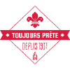 Scout Scoutisme Scouting - Toujours Prête