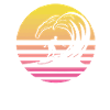 Surfer Wave
