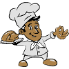 kochen koch hähnchen