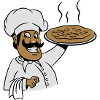 Cook cook pizza
