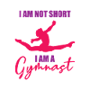 Gymnast Turner