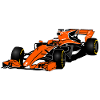 Racecar - Rennauto