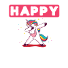 Party Unicorn