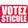 votez sitcule citation slogan humour