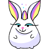 bunnycorn
