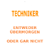 techniker
