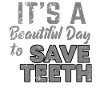 Dentist gift
