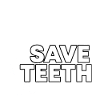 Dentist funny saying