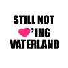 Still not loving Fatherland