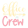 Office crew office team