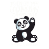 panda