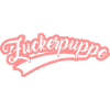 Zuckerpuppe Schatzi Liebling Geschenk