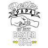 Geschenk fuer Papa Opa