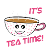 Tasse Tee