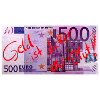 Geld ist dicker als Blut!