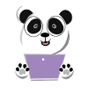 Panda computer
