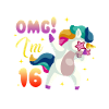 16ème anniversaire