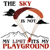 Paragliding - Design