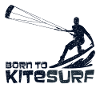 Kitesurf - conception