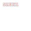 Sauna Saunieren