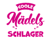Coole Mädels machen Schlagerparty
