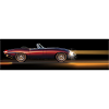 Sports car 001