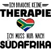 Südafrika