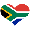Südafrika