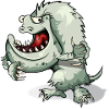 monster