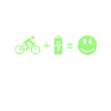 Lächeln Statt Hecheln
