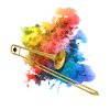 trombone