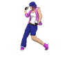 Dancer Dancer