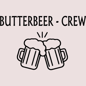 butterbeer crew