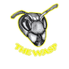 Drawn The Wasp