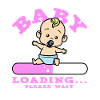 Baby Loading