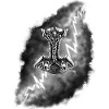 Thor's hammer