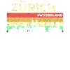 Zurich Suisse Ville Patrie