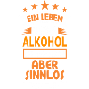 alkohol