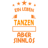 tanzen