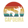 Capoeira Heartbeat