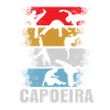 Capoeira Retro