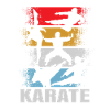 Karate Retro
