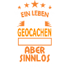 geocachen