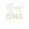 Befördert zur Oma
