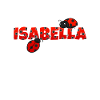 Isabella first name