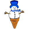 snowman