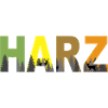 Harz in Farbe