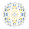 Metatrons Würfel